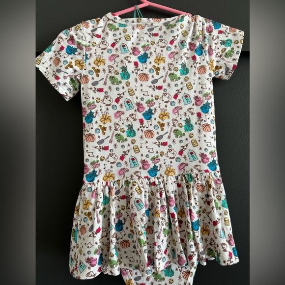Posh Peanut Disney Princess Dress - Picture 6 of 6